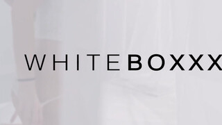 WhiteBoxxx - Tina Blade a kicsike cicis horvát kiscsaj