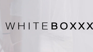 WhiteBoxxx - Leanne Lace a szexy cseh tini csaj