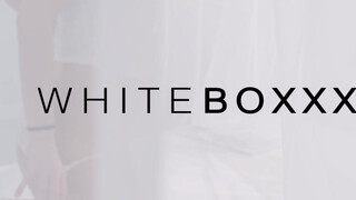 WhiteBoxxx - Blue Angel a bombázó magyar csajszi