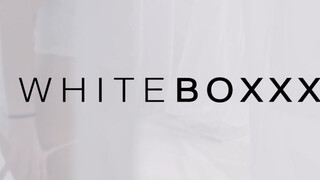 WhiteBoxxx - Emily Cutie a izgató ukrán kiscsaj