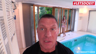 MyNaughtyAlbum - Susan Ayn a szexy cseh csaj