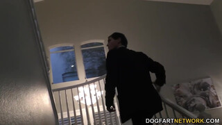 Pepper Hart rendesen meghágva
