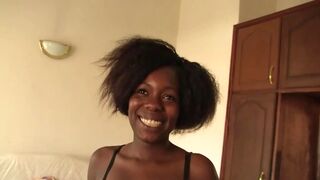 Csinos csoki amatőr interracial anál casting forgatás xxx videó