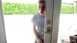 Dögös Sierra Nevadah dug egy fiatal kukkolóval