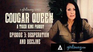 Gianna Dior rendesen belecsap a hamis botrányba