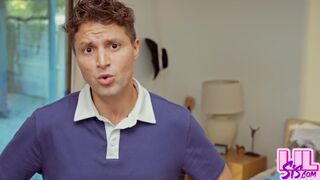 Szomjas cowboy kisasszony River Lynn igazi bikára pattan mostohatestvérén - s2:e1