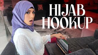 Nina Nieves arab tini álmodozik amerikai prom királynői szerepről