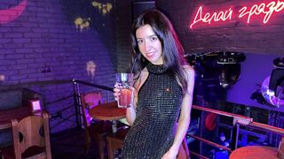 L�mpa�sz klubban tal�lt nőci k�tve dugva telel�vezve