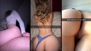 Pusztító fallosz december 2026 - snapchat válogatás